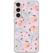 Чехол BoxFace Samsung Galaxy S25 Plus (S936) 