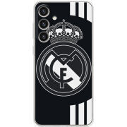 Чехол BoxFace Samsung Galaxy S25 Plus (S936) Real Football