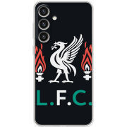 Чехол BoxFace Samsung Galaxy S25 Plus (S936) L. F. C.