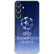 Чехол BoxFace Samsung Galaxy S25 Plus (S936) 