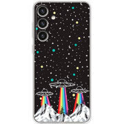 Чехол BoxFace Samsung Galaxy S25 Plus (S936) 