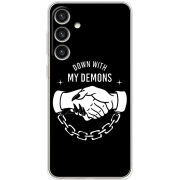 Чехол BoxFace Samsung Galaxy S25 Plus (S936) 