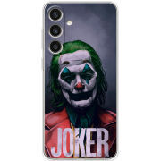 Чехол BoxFace Samsung Galaxy S25 Plus (S936) Joker