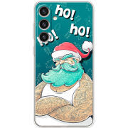 Чехол BoxFace Samsung Galaxy S25 Plus (S936) 