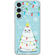 Чехол BoxFace Samsung Galaxy S25 Plus (S936) 