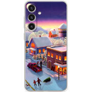 Чехол BoxFace Samsung Galaxy S25 Plus (S936) 