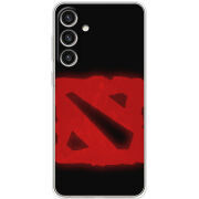 Чехол BoxFace Samsung Galaxy S25 Plus (S936) Dota 2