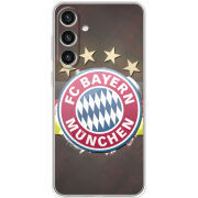Чехол BoxFace Samsung Galaxy S25 Plus (S936) 