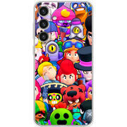 Чехол BoxFace Samsung Galaxy S25 Plus (S936) 