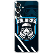 Чехол BoxFace Samsung Galaxy S25 Plus (S936) 