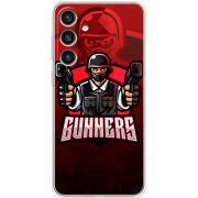 Чехол BoxFace Samsung Galaxy S25 Plus (S936) 