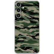 Чехол BoxFace Samsung Galaxy S25 Plus (S936) 