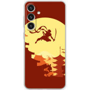 Чехол BoxFace Samsung Galaxy S25 Plus (S936) 