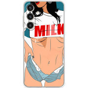 Чехол BoxFace Samsung Galaxy S25 Plus (S936) 
