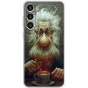 Чехол BoxFace Samsung Galaxy S25 Plus (S936) 