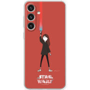 Чехол BoxFace Samsung Galaxy S25 Plus (S936) 