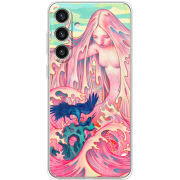 Чехол BoxFace Samsung Galaxy S25 Plus (S936) 