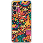 Чехол BoxFace Samsung Galaxy S25 Plus (S936) 