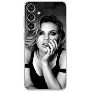 Чехол BoxFace Samsung Galaxy S25 Plus (S936) 