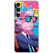 Чехол BoxFace Samsung Galaxy S25 Plus (S936) 