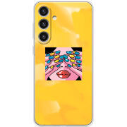 Чехол BoxFace Samsung Galaxy S25 Plus (S936) 