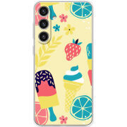 Чехол BoxFace Samsung Galaxy S25 Plus (S936) 