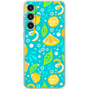 Чехол BoxFace Samsung Galaxy S25 Plus (S936) 