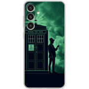 Чехол BoxFace Samsung Galaxy S25 Plus (S936) 