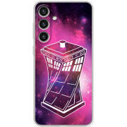 Чехол BoxFace Samsung Galaxy S25 Plus (S936) 
