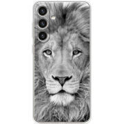 Чехол BoxFace Samsung Galaxy S25 Plus (S936) 