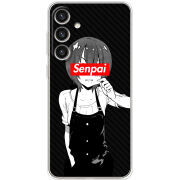 Чехол BoxFace Samsung Galaxy S25 Plus (S936) Senpai