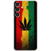 Чехол BoxFace Samsung Galaxy S25 Plus (S936) 