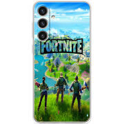 Чехол BoxFace Samsung Galaxy S25 Plus (S936) Fortnite
