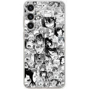 Чехол BoxFace Samsung Galaxy S25 Plus (S936) O-Face