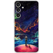 Чехол BoxFace Samsung Galaxy S25 Plus (S936) 