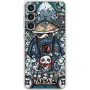 Чехол BoxFace Samsung Galaxy S25 Plus (S936) Panda Q