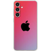 Чехол BoxFace Samsung Galaxy S25 Plus (S936) Gradient