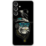 Чехол BoxFace Samsung Galaxy S25 Plus (S936) Rich Monkey