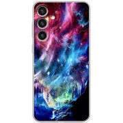 Чехол BoxFace Samsung Galaxy S25 Plus (S936) Northern Lights