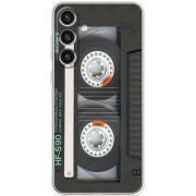 Чехол BoxFace Samsung Galaxy S25 Plus (S936) Старая касета