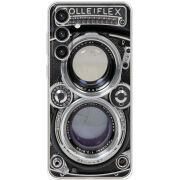 Чехол BoxFace Samsung Galaxy S25 Plus (S936) Rolleiflex