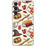 Чехол BoxFace Samsung Galaxy S25 Plus (S936) Magic Items