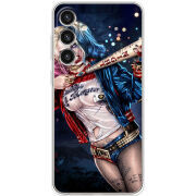 Чехол BoxFace Samsung Galaxy S25 Plus (S936) Harley Quinn