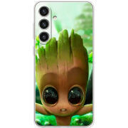 Чехол BoxFace Samsung Galaxy S25 Plus (S936) Groot
