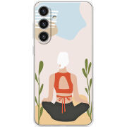 Чехол BoxFace Samsung Galaxy S25 Plus (S936) Yoga Style