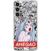 Чехол BoxFace Samsung Galaxy S25 Plus (S936) Ahegao