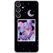 Чехол BoxFace Samsung Galaxy S25 Plus (S936) Sailor Moon