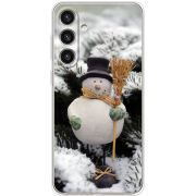 Чехол BoxFace Samsung Galaxy S25 Plus (S936) 