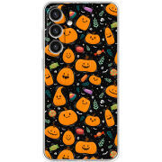 Чехол BoxFace Samsung Galaxy S25 Plus (S936) Cute Halloween