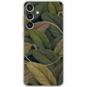 Чехол BoxFace Samsung Galaxy S25 Plus (S936) Leaf